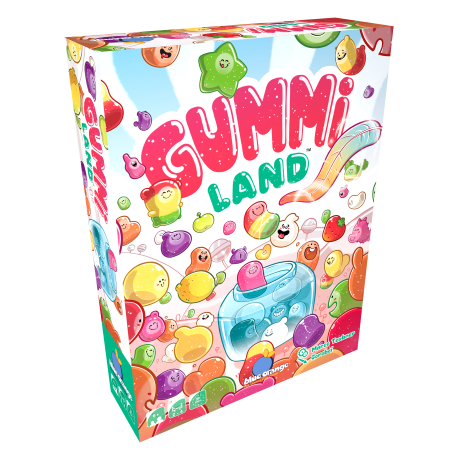 Gummi Land