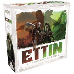 Ettin - L'Union fait la Force