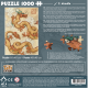 ART&MEEPLE – Puzzle 1000 pièces 68x48cm Tichu