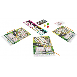 Dice Hospital - Service d'Urgences