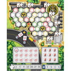 Dice Hospital - Service d'Urgences