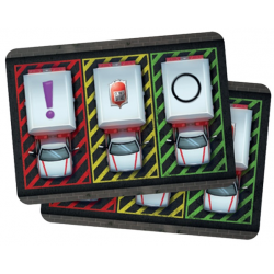 Dice Hospital - Service d'Urgences