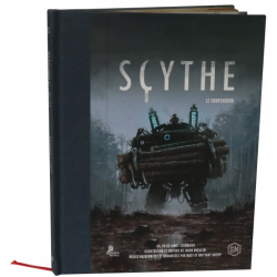 Scythe - Le Compendium