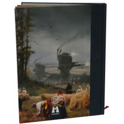 Scythe - Le Compendium