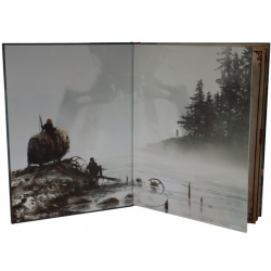 Scythe - Le Compendium