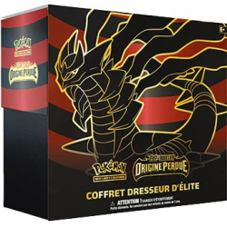 Pokemon - Coffret dresseur d'Elite Giratina EB11