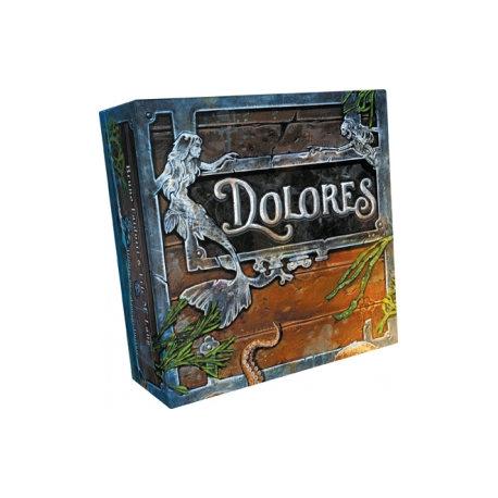 Dolores