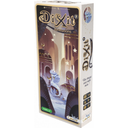 Dixit 7 : Revelations