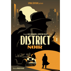 District Noir