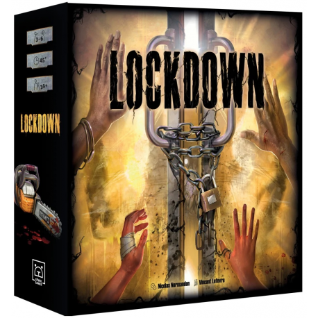 Lockdown