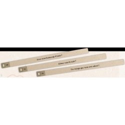 Tchatbox n°1 - Léger