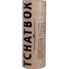 Tchatbox n°1 - Léger