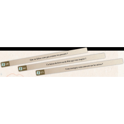 Tchatbox n°3 - Corsé