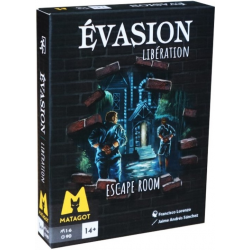 Evasion - Libération