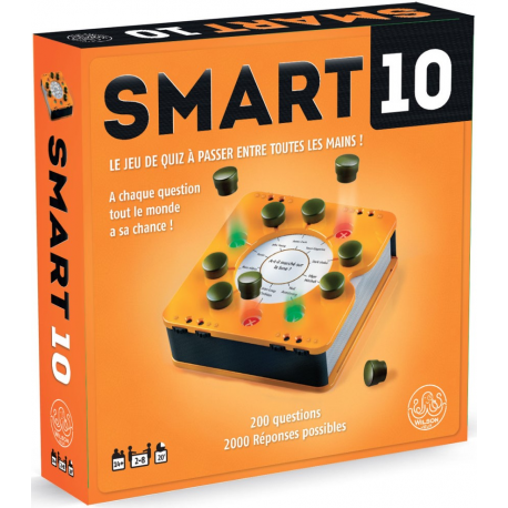 Smart 10