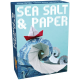 Sea Salt & Paper