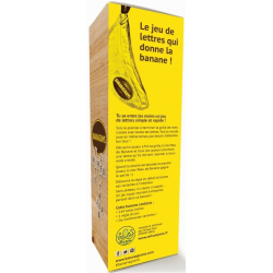 Bananagrams Boite