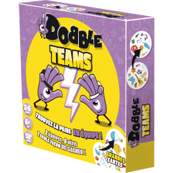 Dobble Teams