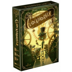 Clockworker