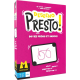 Dessino Presto !