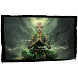 La légende des Cinq Anneaux - le jeu de cartes