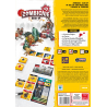 Flip & Write Zombicide - Gear Up