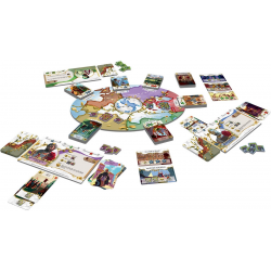 L'Année des 5 Empereurs