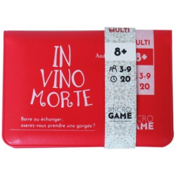 In Vino Morte (Microgame 12)