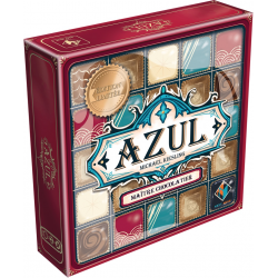 Azul - Version Chocolat