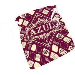 Azul - Version Chocolat