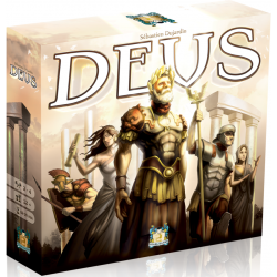 Deus