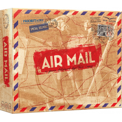 Airmail