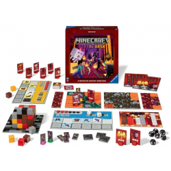 Minecraft - Portal Dash