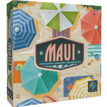 Maui