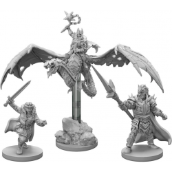 Le Seigneur des Anneaux - Voyages en Terre du Milieu : Extension Terreurs des Désolations