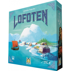 Lofoten