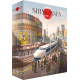 Shinkansen Zero-Kei