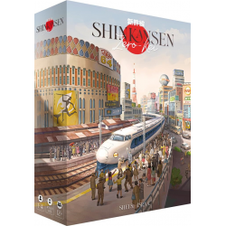 Shinkansen Zero-Kei