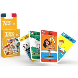 7 Familles - Classique