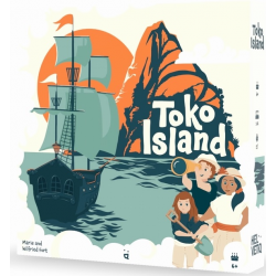 Toko Island