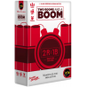 Two Rooms and a Boom