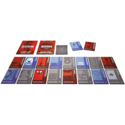 Two Rooms and a Boom