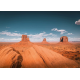 PUZZLE JC PIERI - Monument Valley 1000 pièces & Antelope Canyon 500 pièces