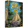 Lost Cities Roll & Write
