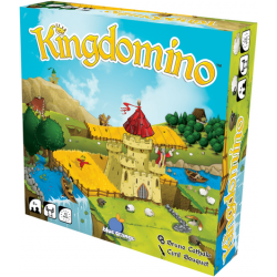 Kingdomino