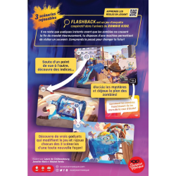 Flashback: Zombie Kidz