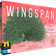 Wingspan - Extension Europe