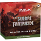 Magic - Kit d'Avant-Première La Guerre Fratricide VF