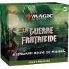 Magic - Kit d'Avant-Première La Guerre Fratricide VF
