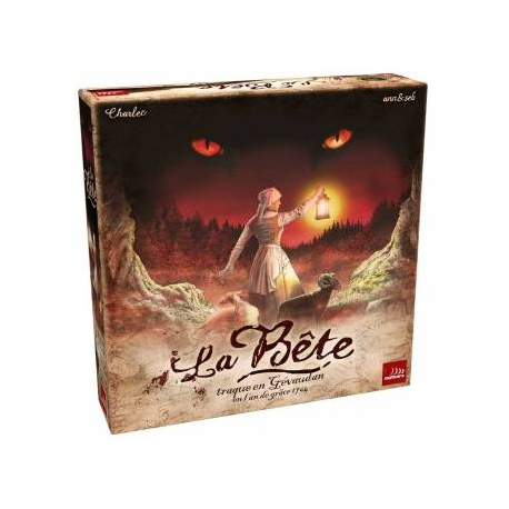 La Bête